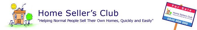 Home Sellers Club